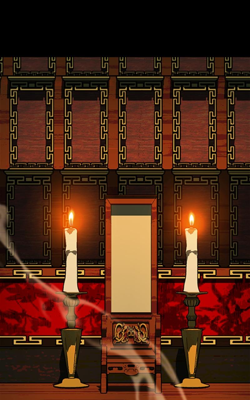 Read Kowloon Copóka EN Manga Online