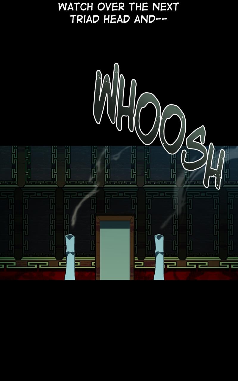 Read Kowloon Copóka EN Manga Online