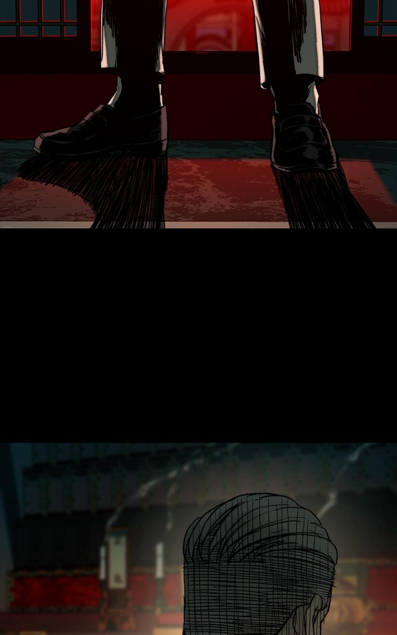 Read Kowloon Copóka EN Manga Online