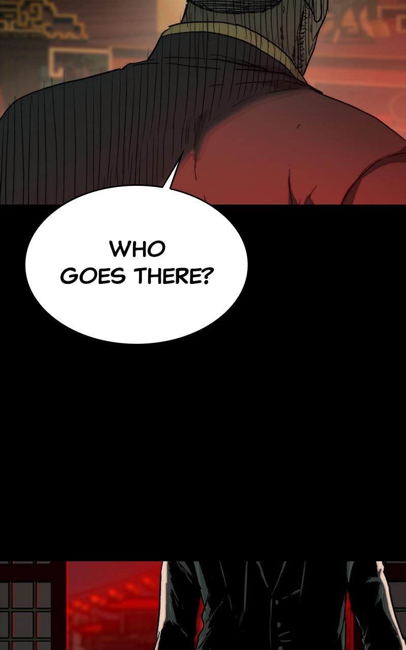 Read Kowloon Copóka EN Manga Online