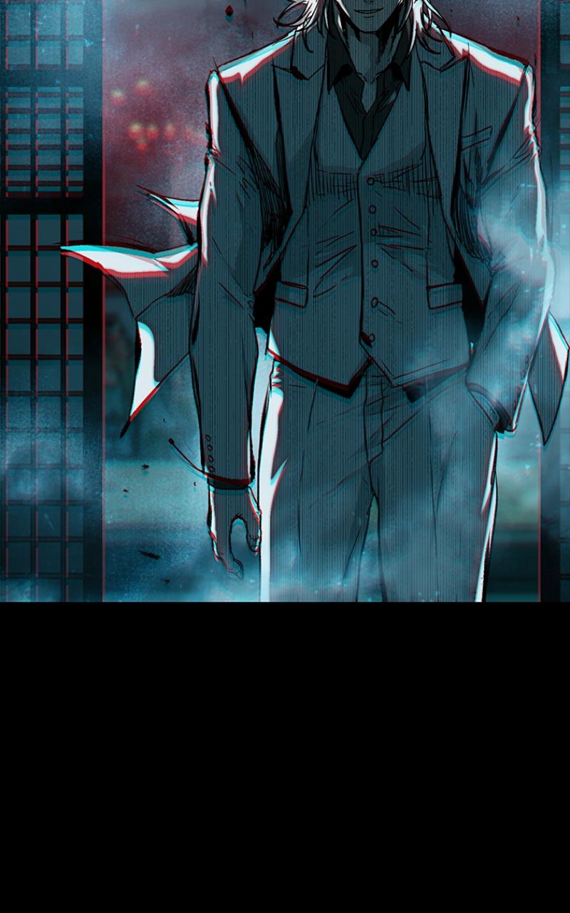 Read Kowloon Copóka EN Manga Online