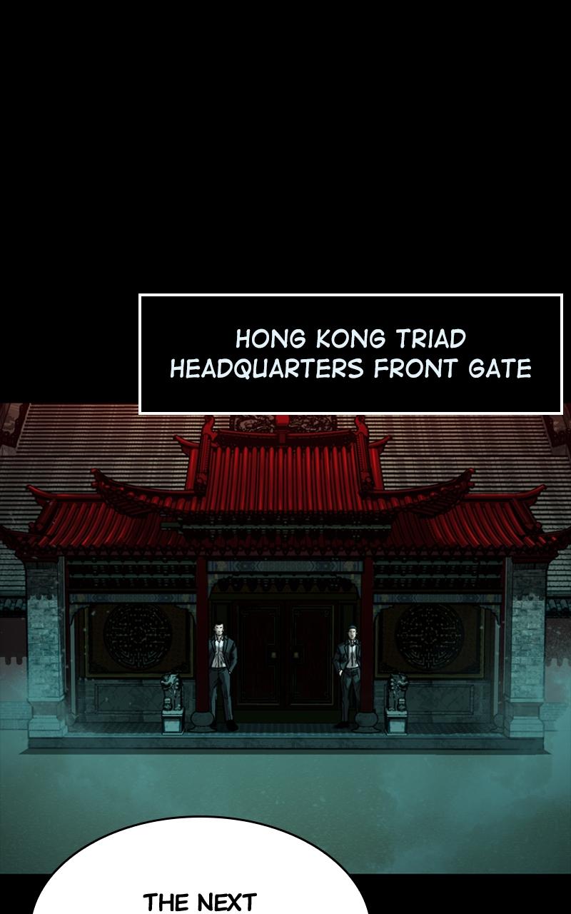 Read Kowloon Copóka EN Manga Online