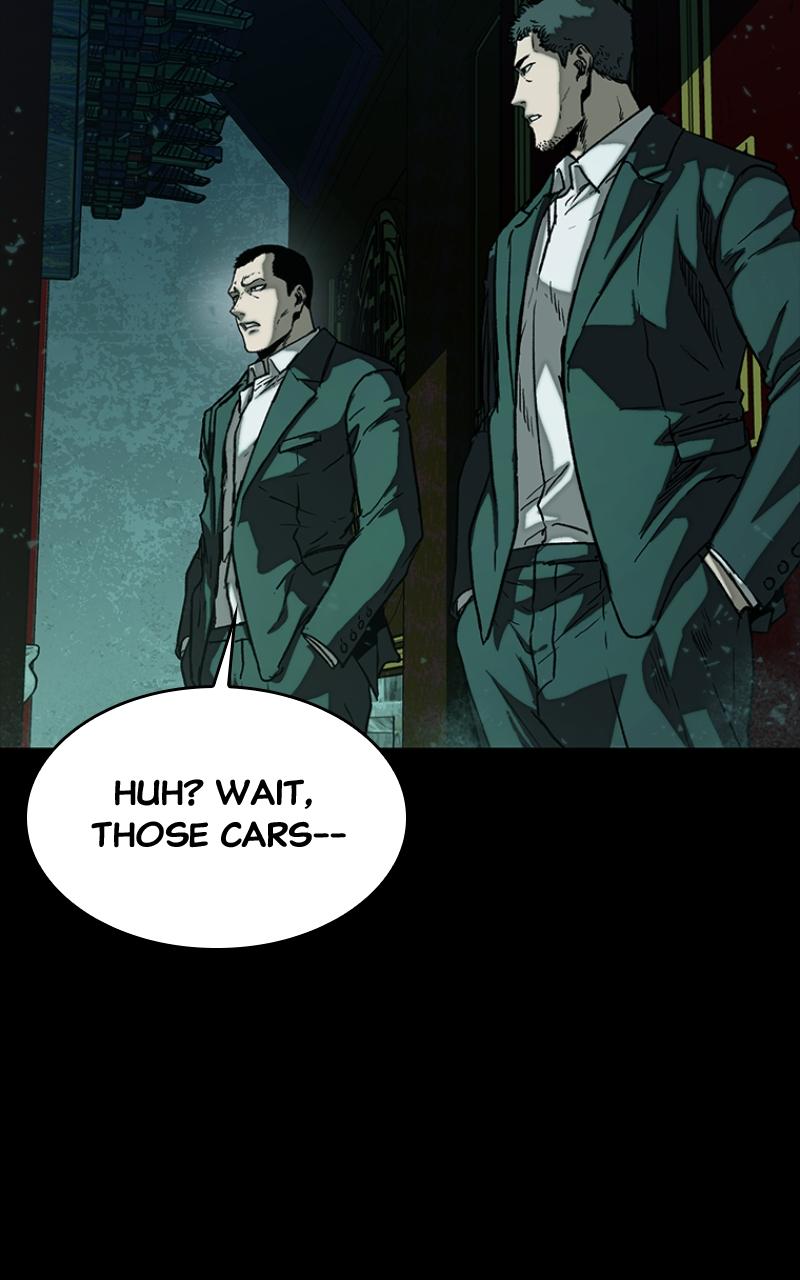 Read Kowloon Copóka EN Manga Online