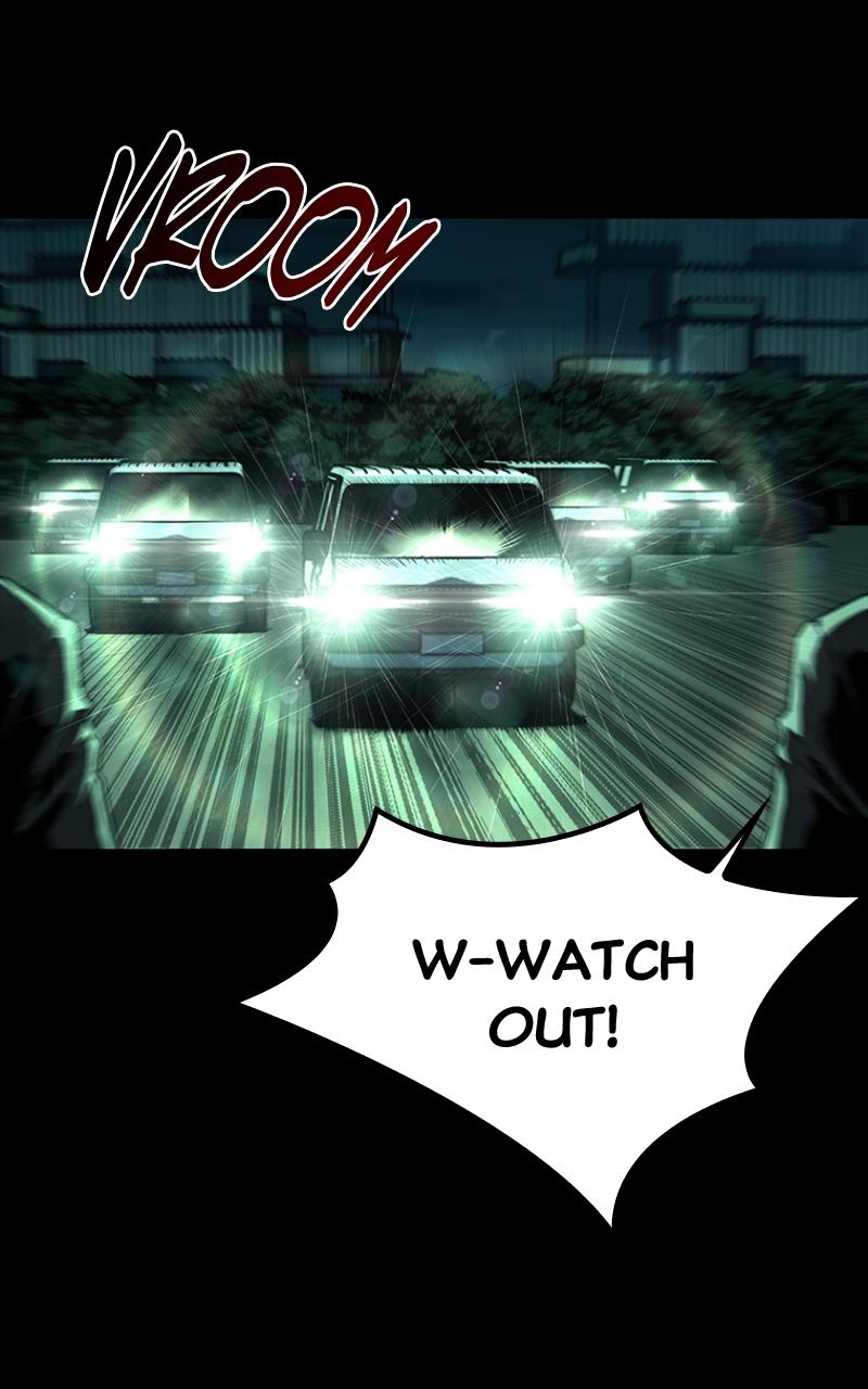 Read Kowloon Copóka EN Manga Online