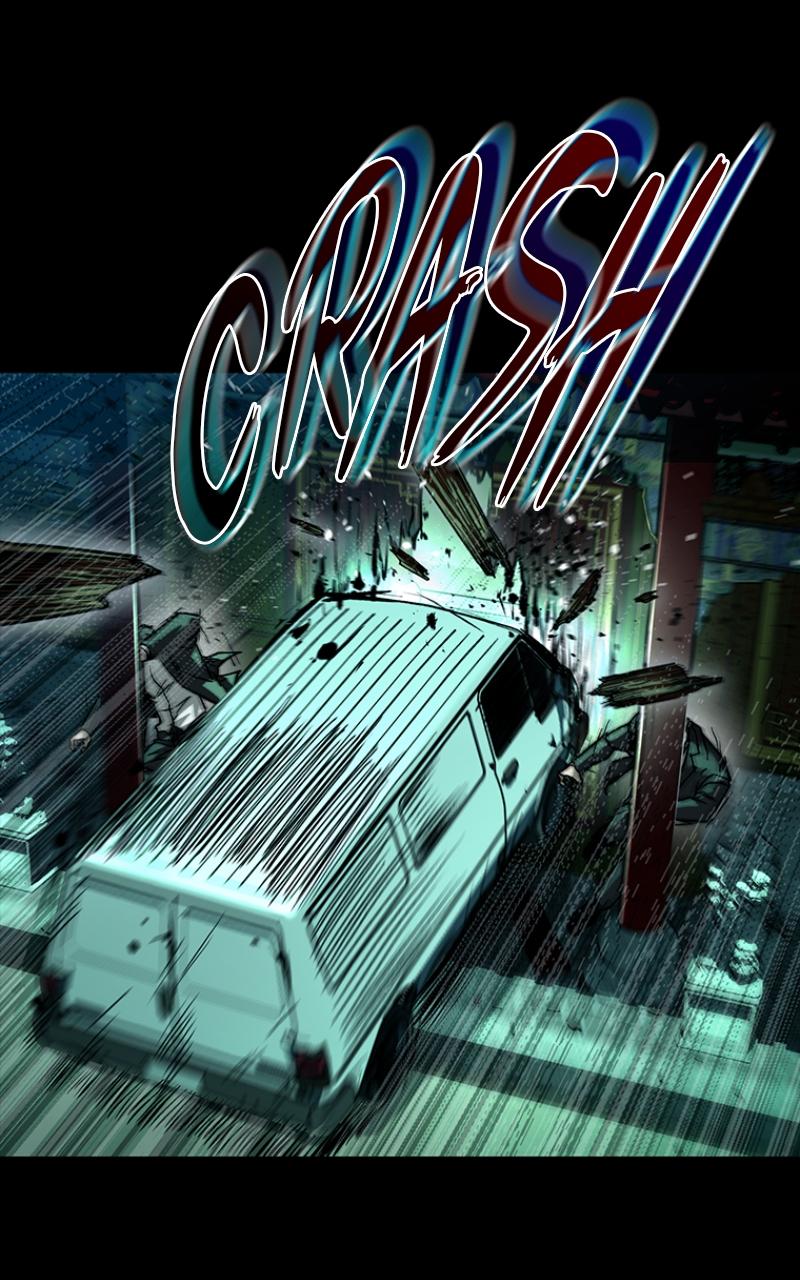 Read Kowloon Copóka EN Manga Online