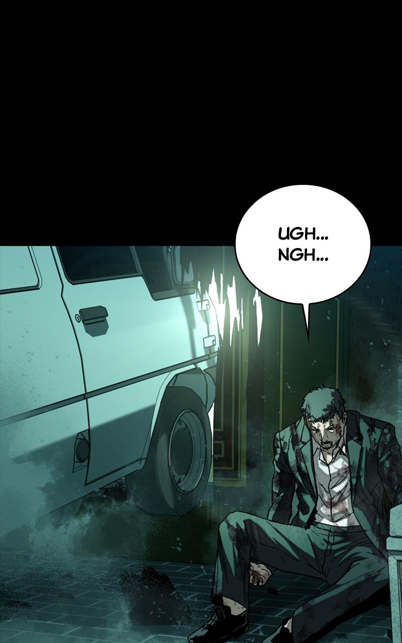 Read Kowloon Copóka EN Manga Online