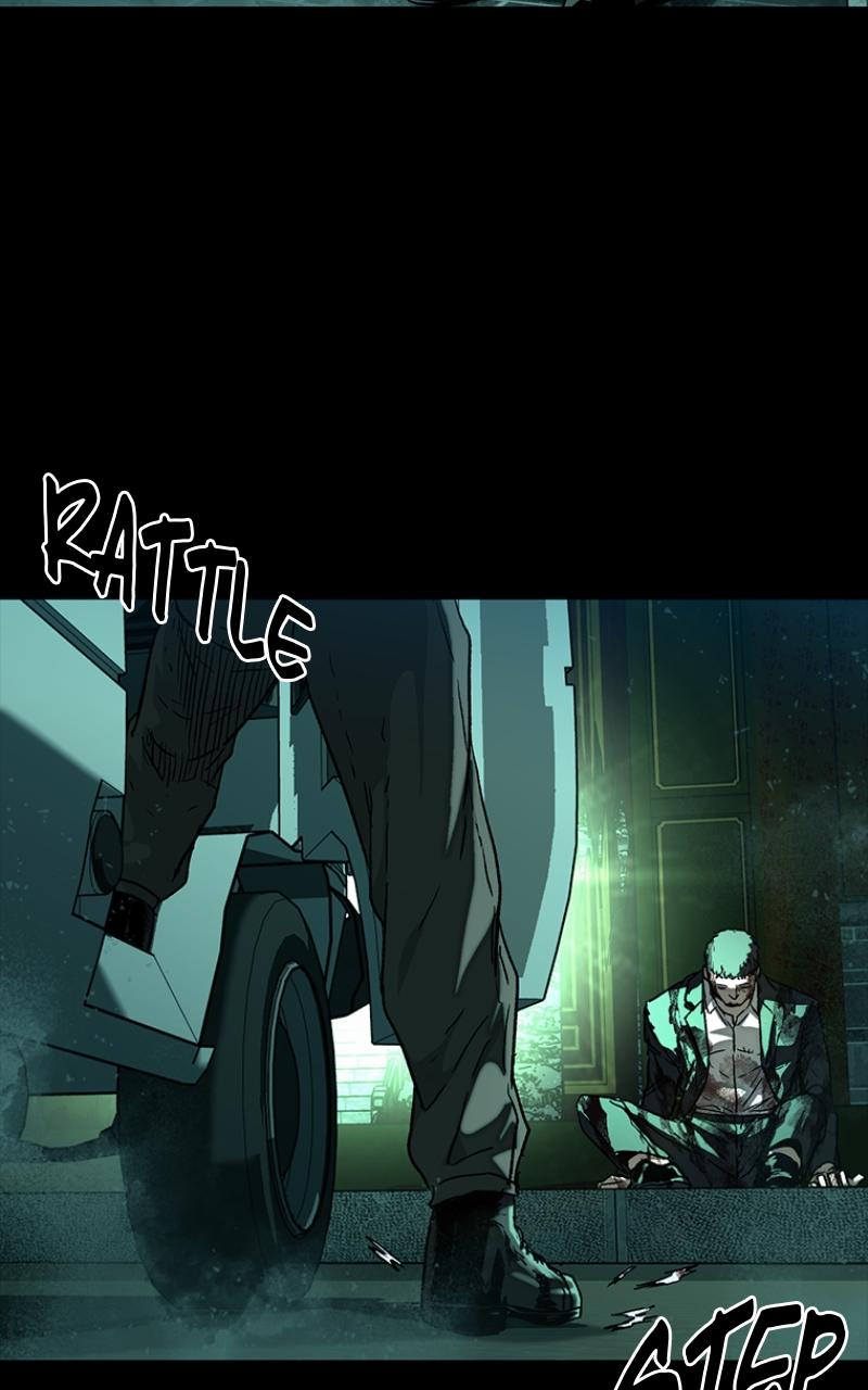 Read Kowloon Copóka EN Manga Online