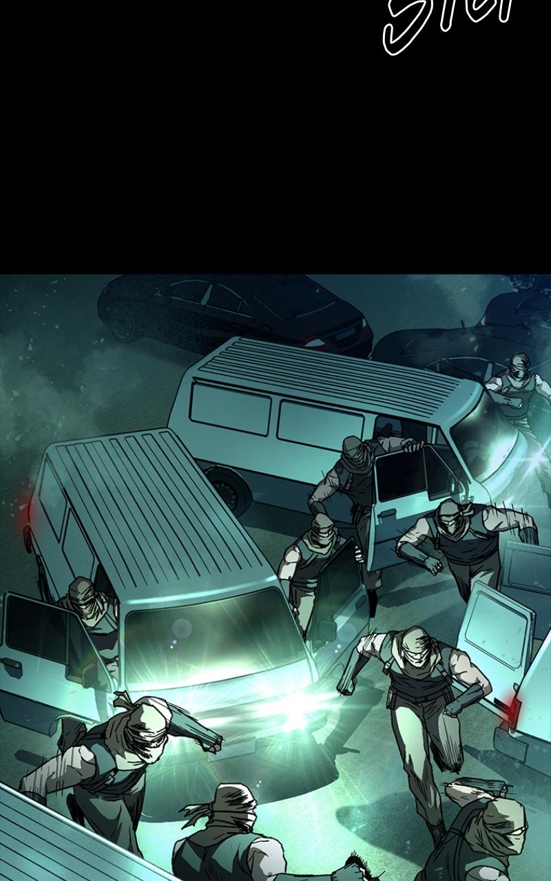 Read Kowloon Copóka EN Manga Online