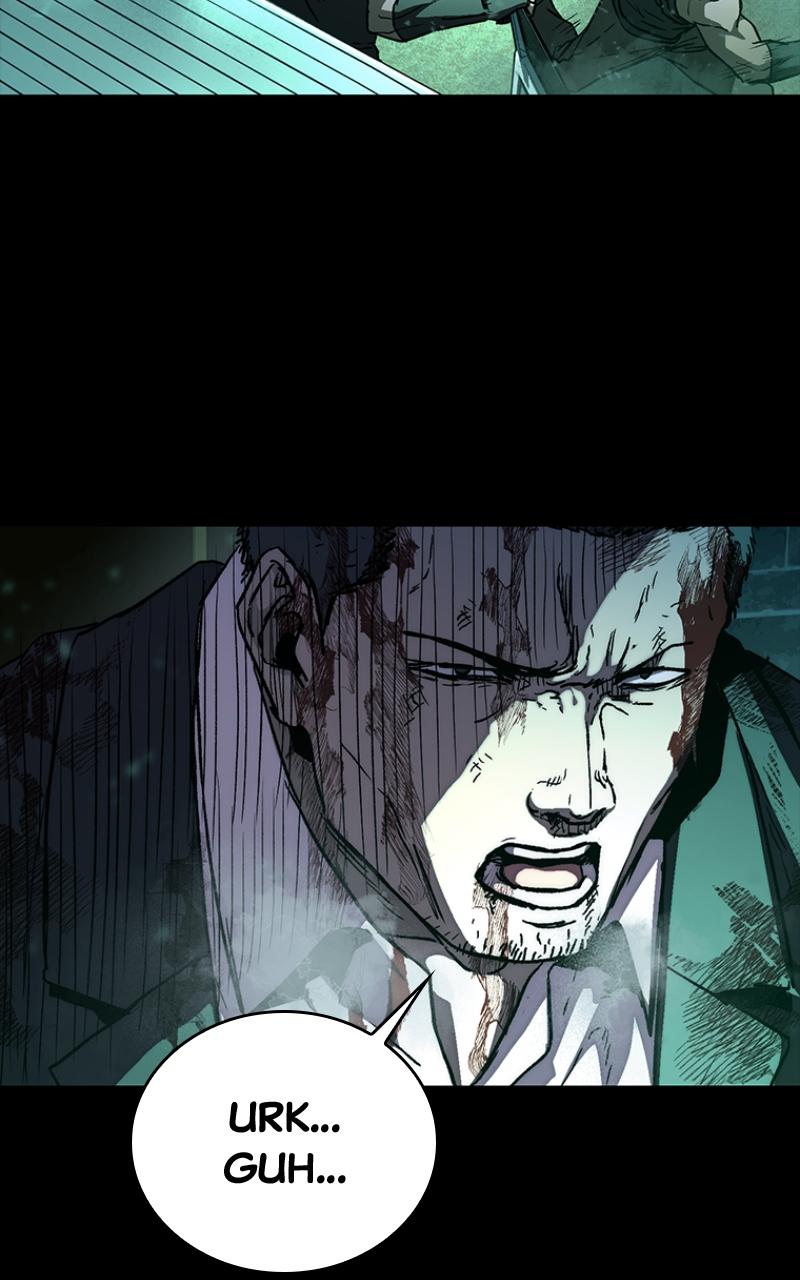 Read Kowloon Copóka EN Manga Online