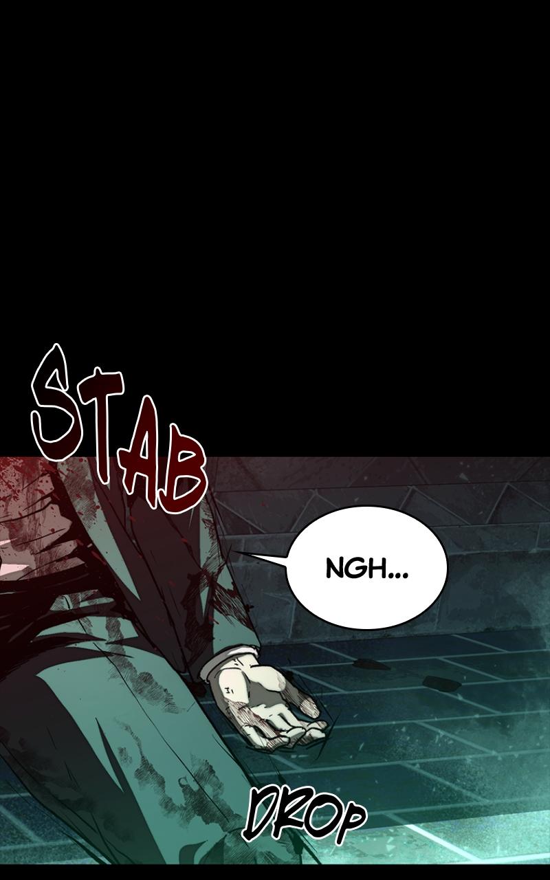 Read Kowloon Copóka EN Manga Online