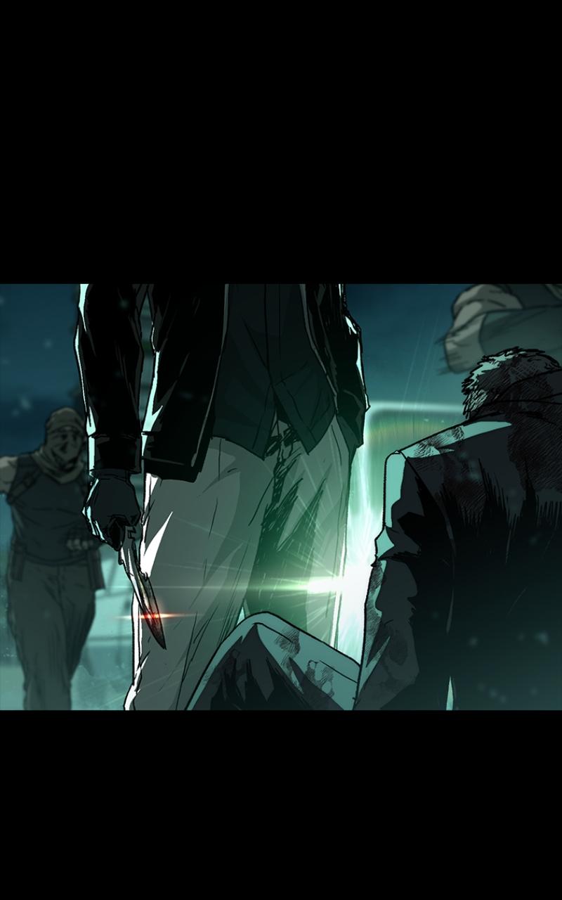 Read Kowloon Copóka EN Manga Online