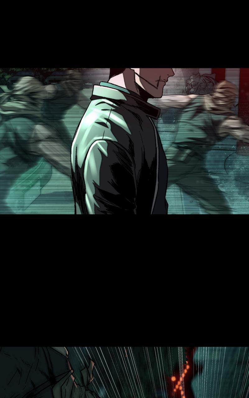 Read Kowloon Copóka EN Manga Online