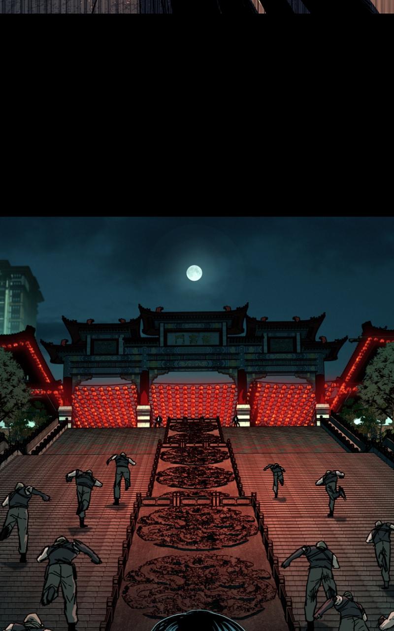 Read Kowloon Copóka EN Manga Online