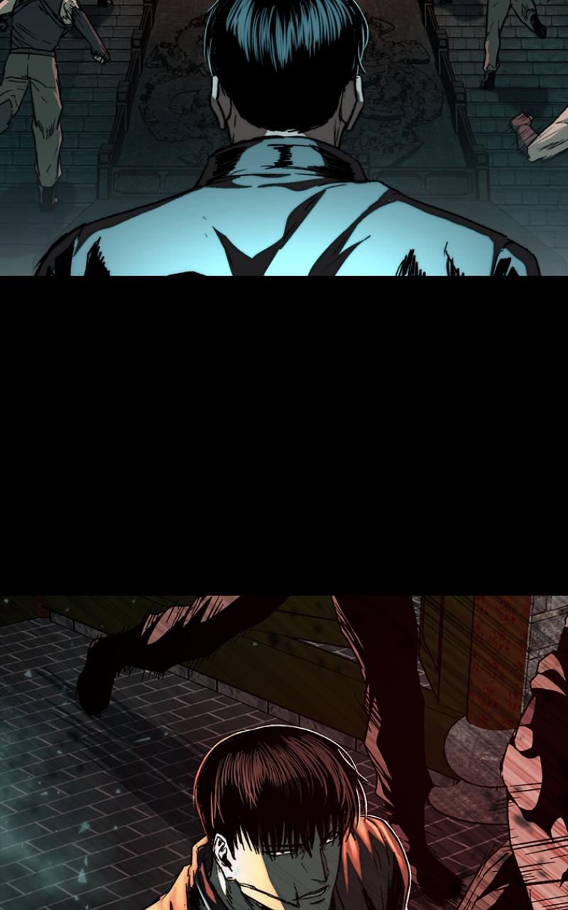 Read Kowloon Copóka EN Manga Online