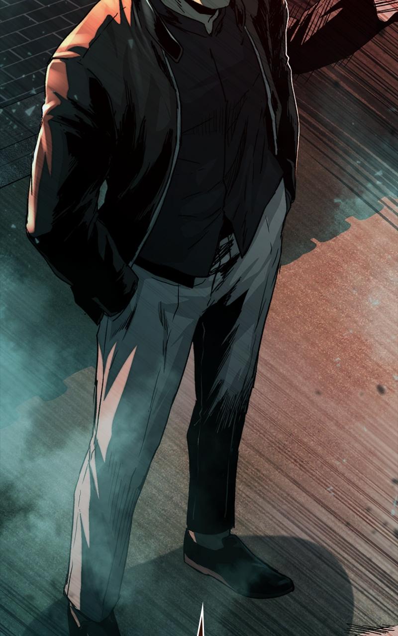 Read Kowloon Copóka EN Manga Online