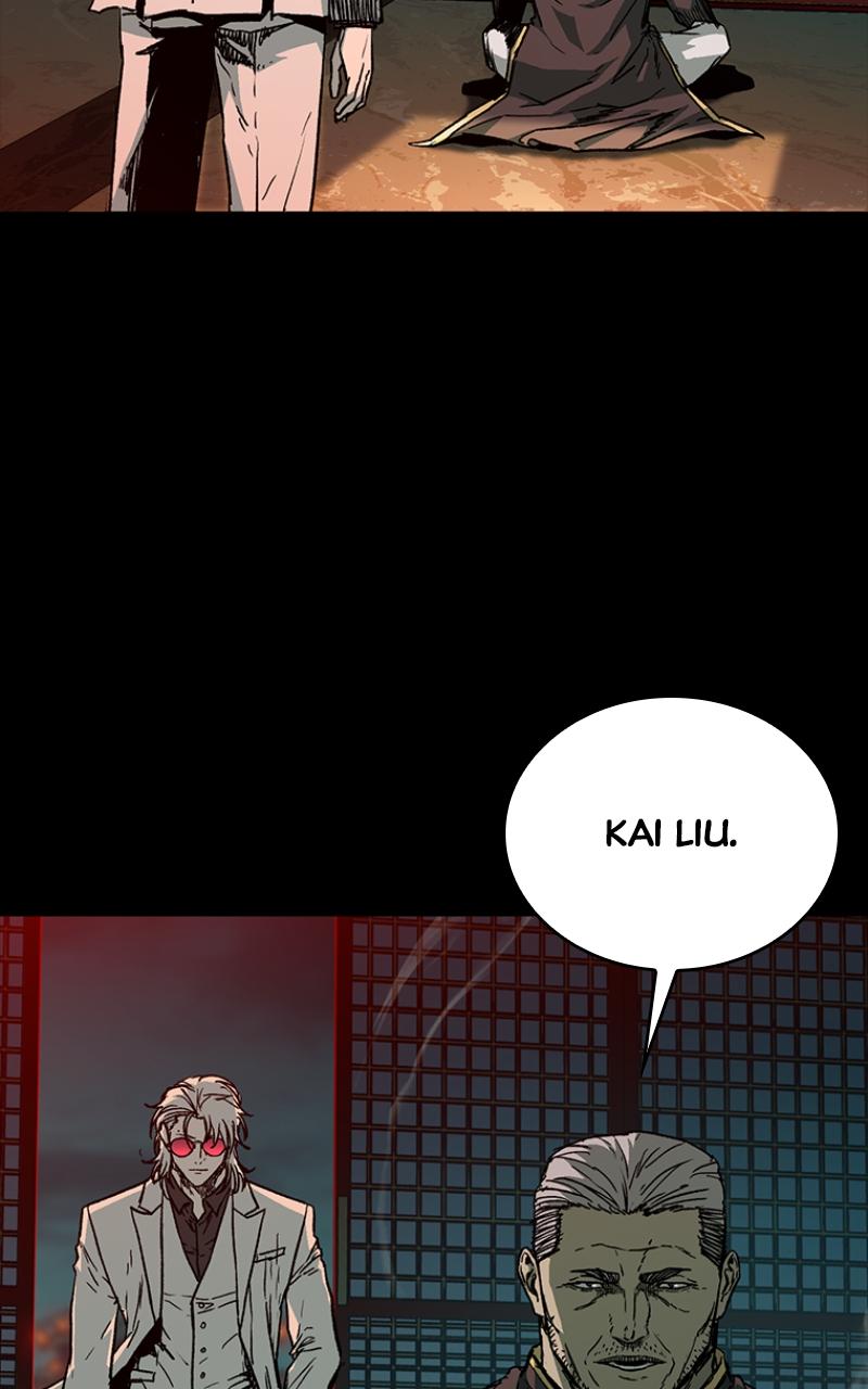 Read Kowloon Copóka EN Manga Online