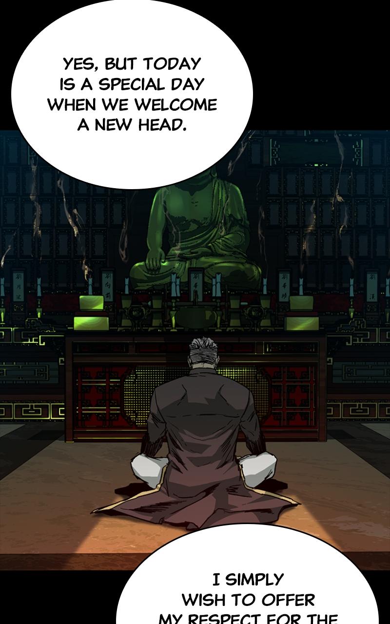 Read Kowloon Copóka EN Manga Online