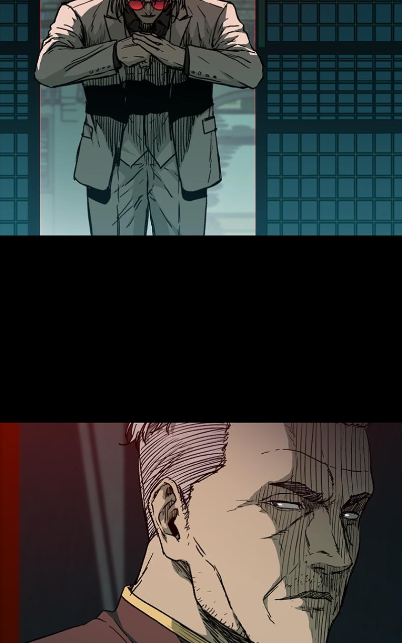 Read Kowloon Copóka EN Manga Online