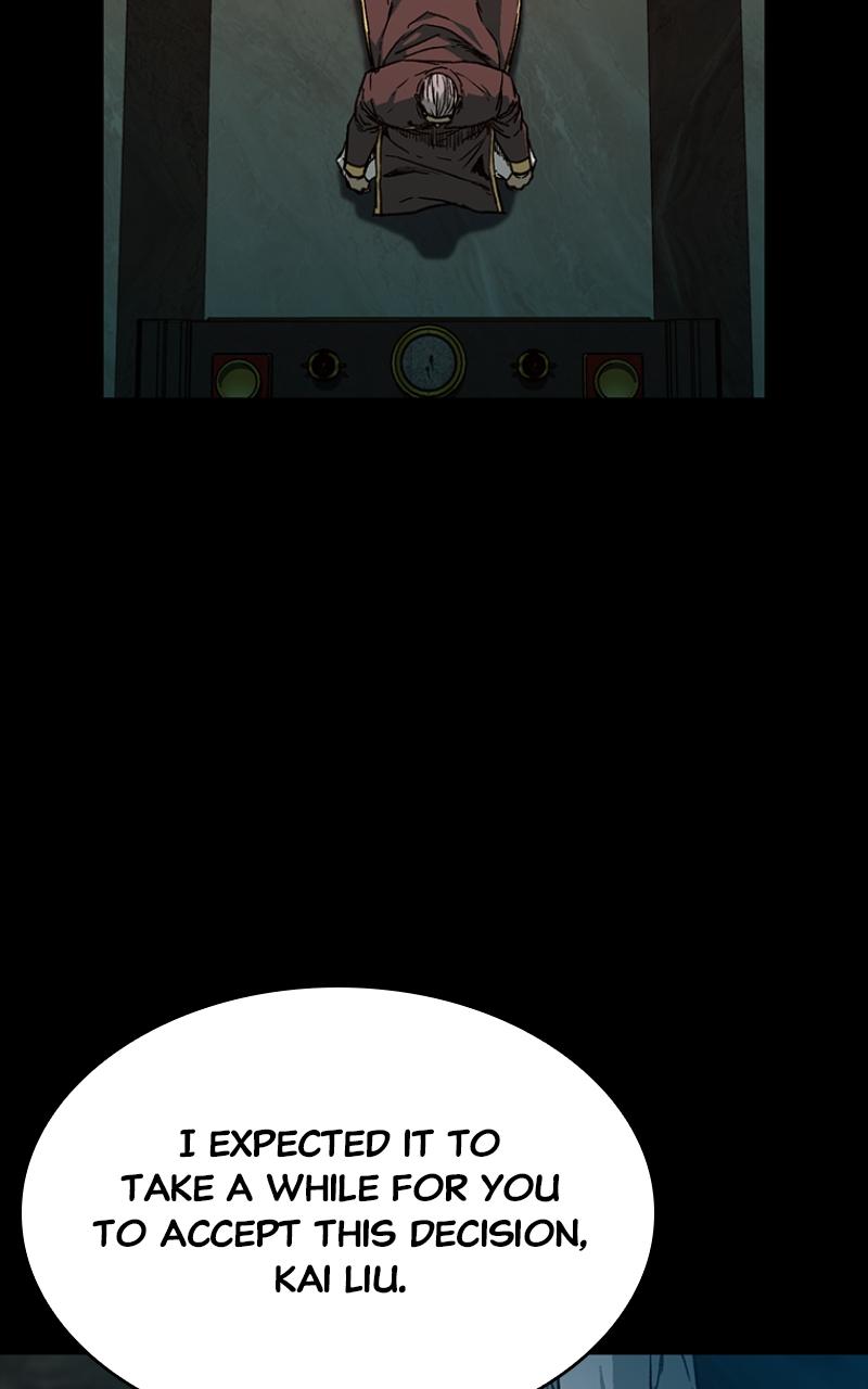 Read Kowloon Copóka EN Manga Online