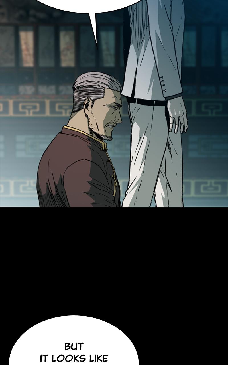 Read Kowloon Copóka EN Manga Online