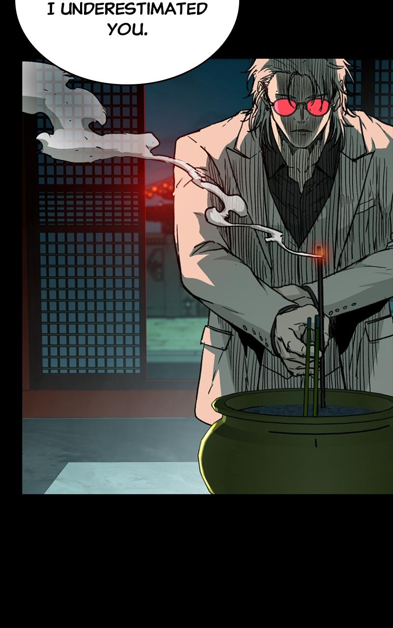 Read Kowloon Copóka EN Manga Online