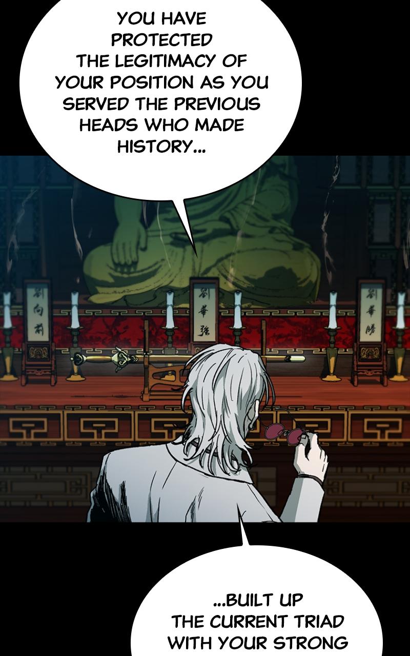 Read Kowloon Copóka EN Manga Online