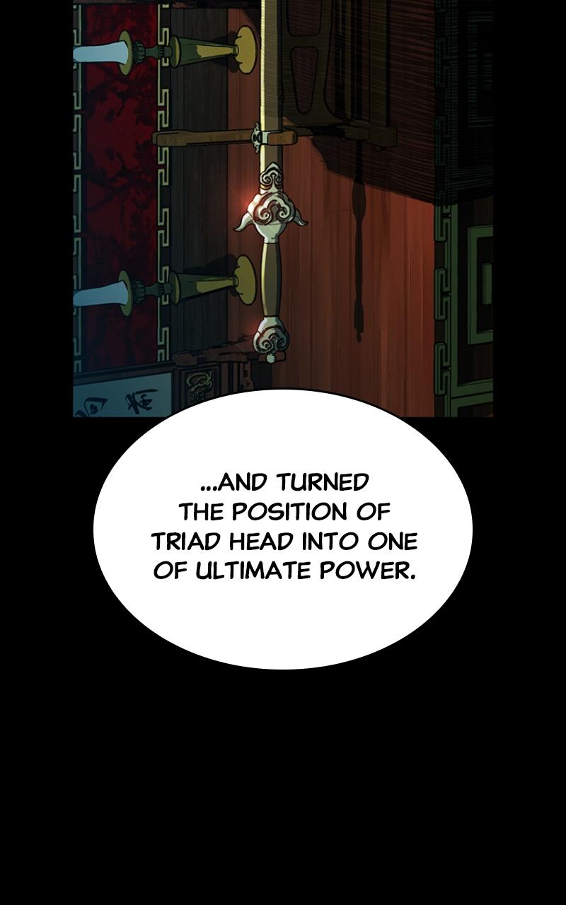 Read Kowloon Copóka EN Manga Online