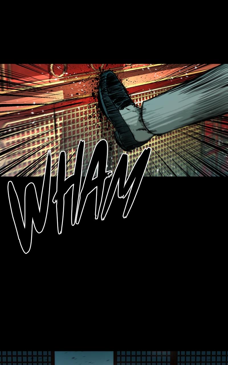 Read Kowloon Copóka EN Manga Online