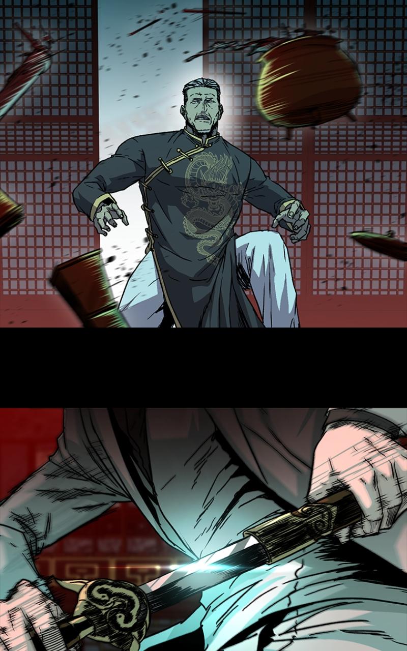 Read Kowloon Copóka EN Manga Online