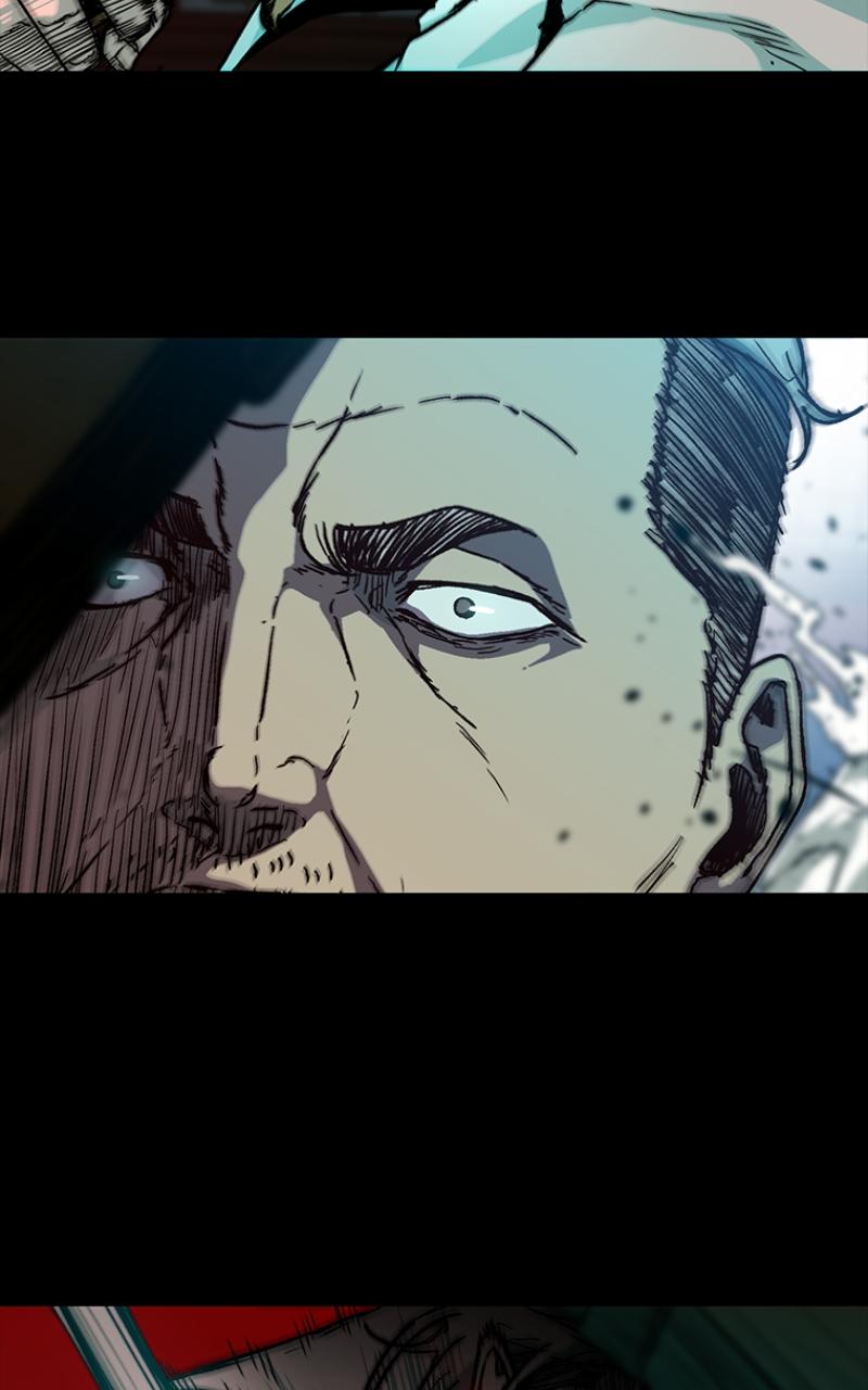 Read Kowloon Copóka EN Manga Online