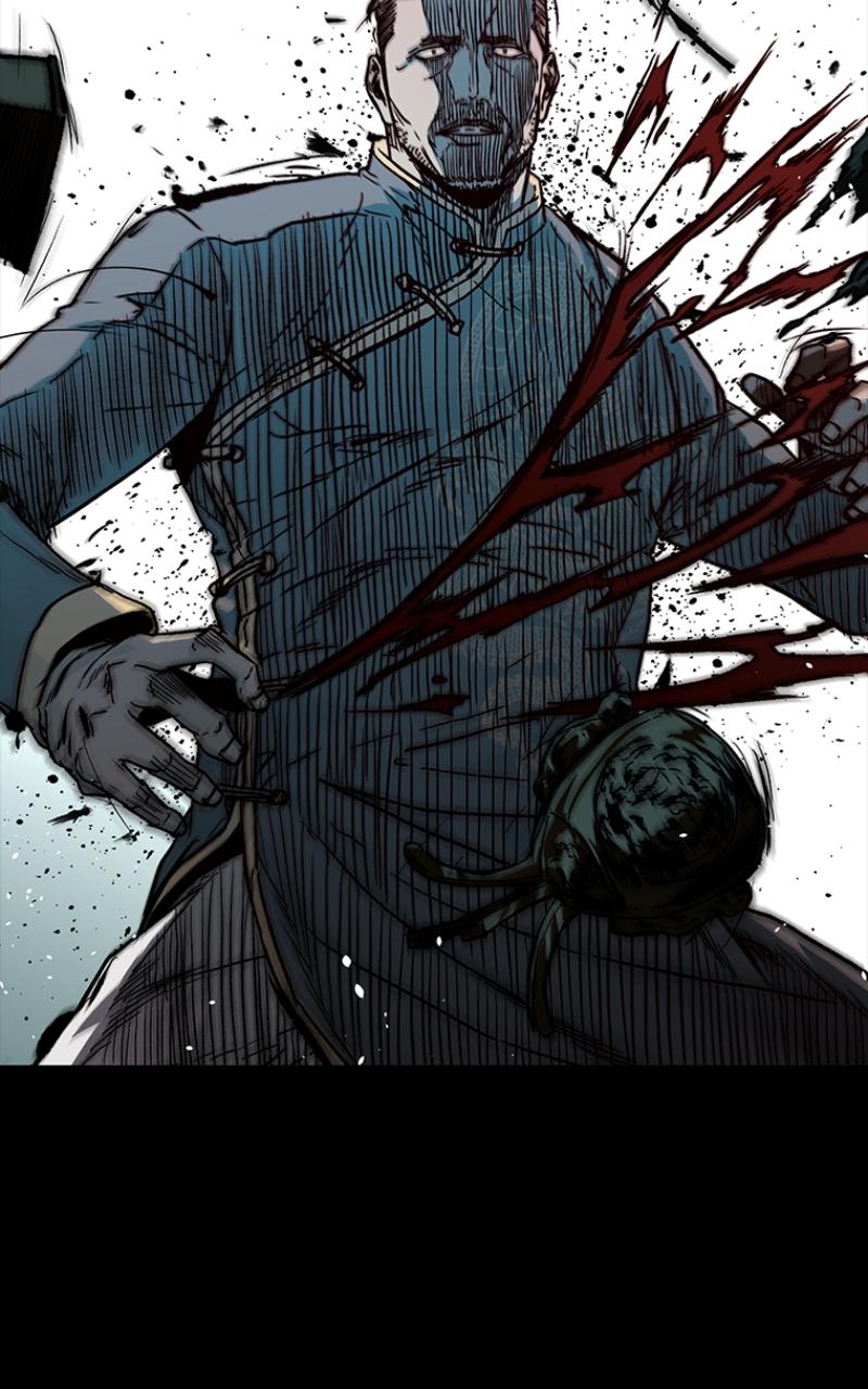 Read Kowloon Copóka EN Manga Online