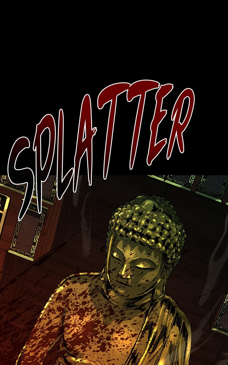 Read Kowloon Copóka EN Manga Online