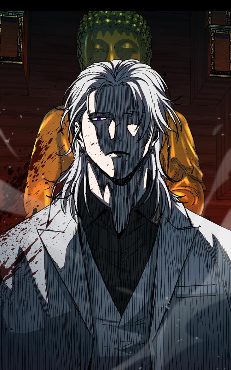 Read Kowloon Copóka EN Manga Online