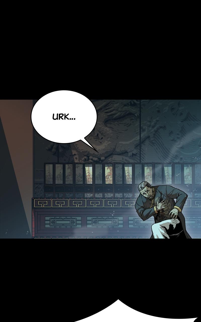 Read Kowloon Copóka EN Manga Online