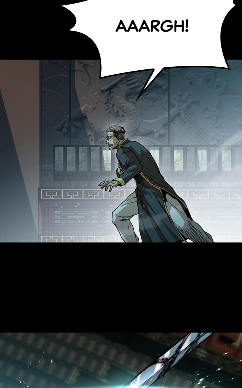 Read Kowloon Copóka EN Manga Online