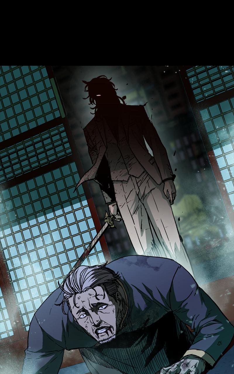 Read Kowloon Copóka EN Manga Online