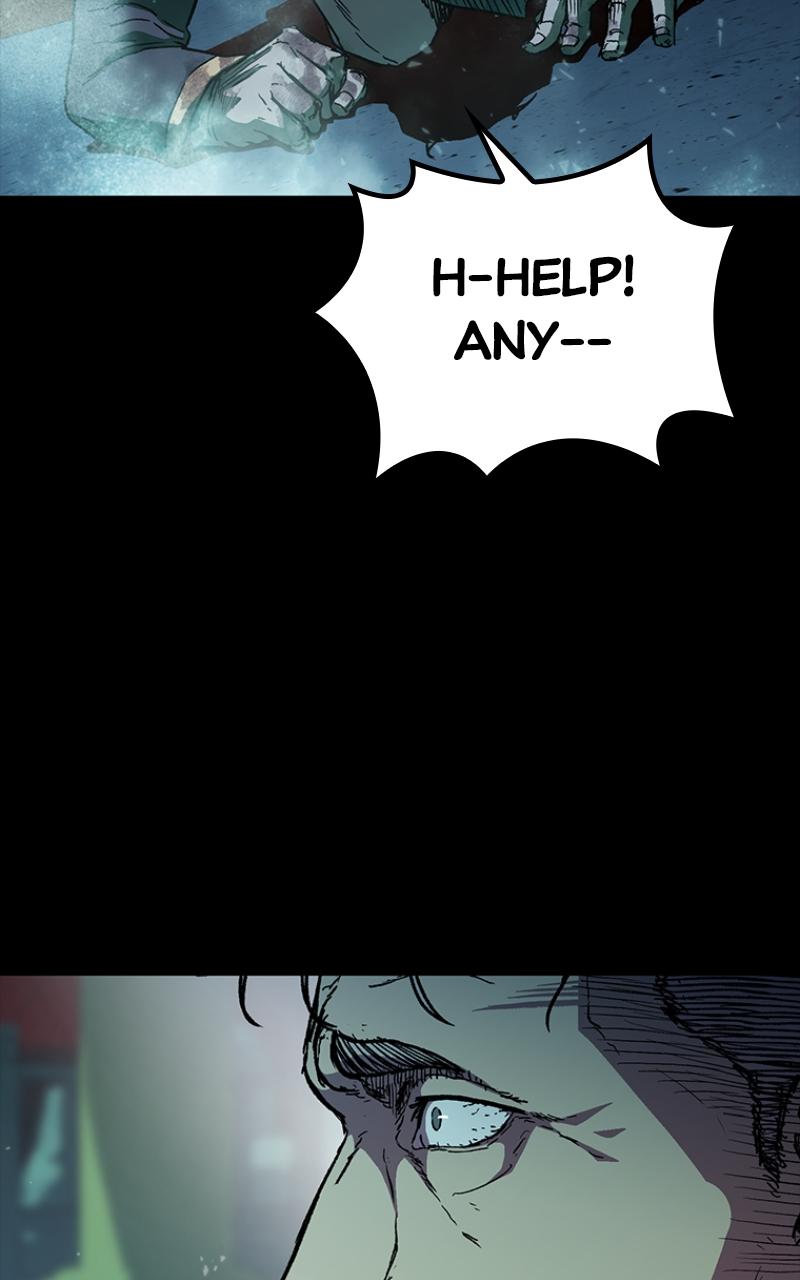 Read Kowloon Copóka EN Manga Online