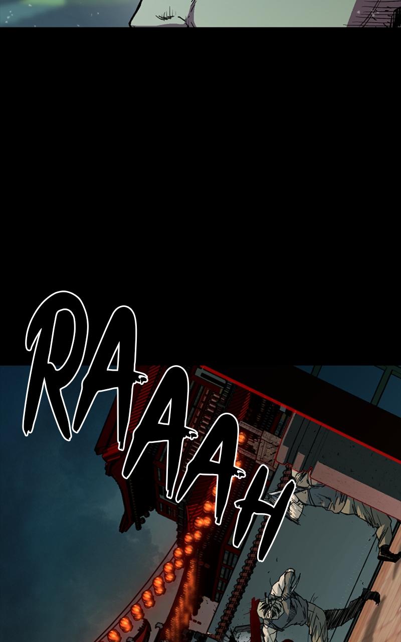 Read Kowloon Copóka EN Manga Online