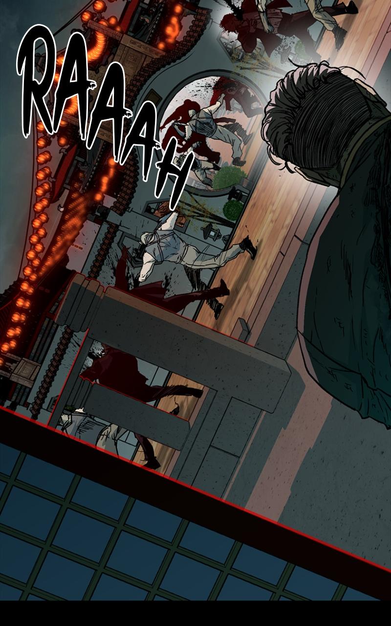 Read Kowloon Copóka EN Manga Online