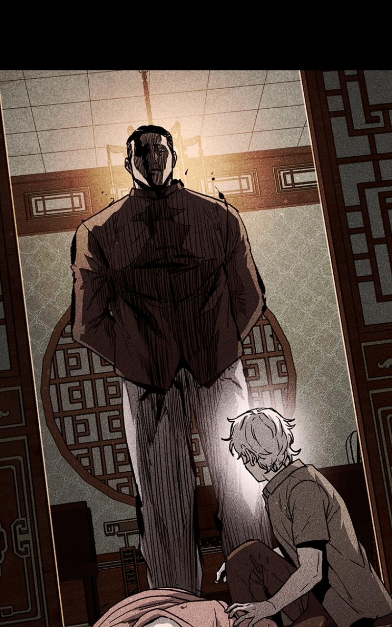 Read Kowloon Copóka EN Manga Online