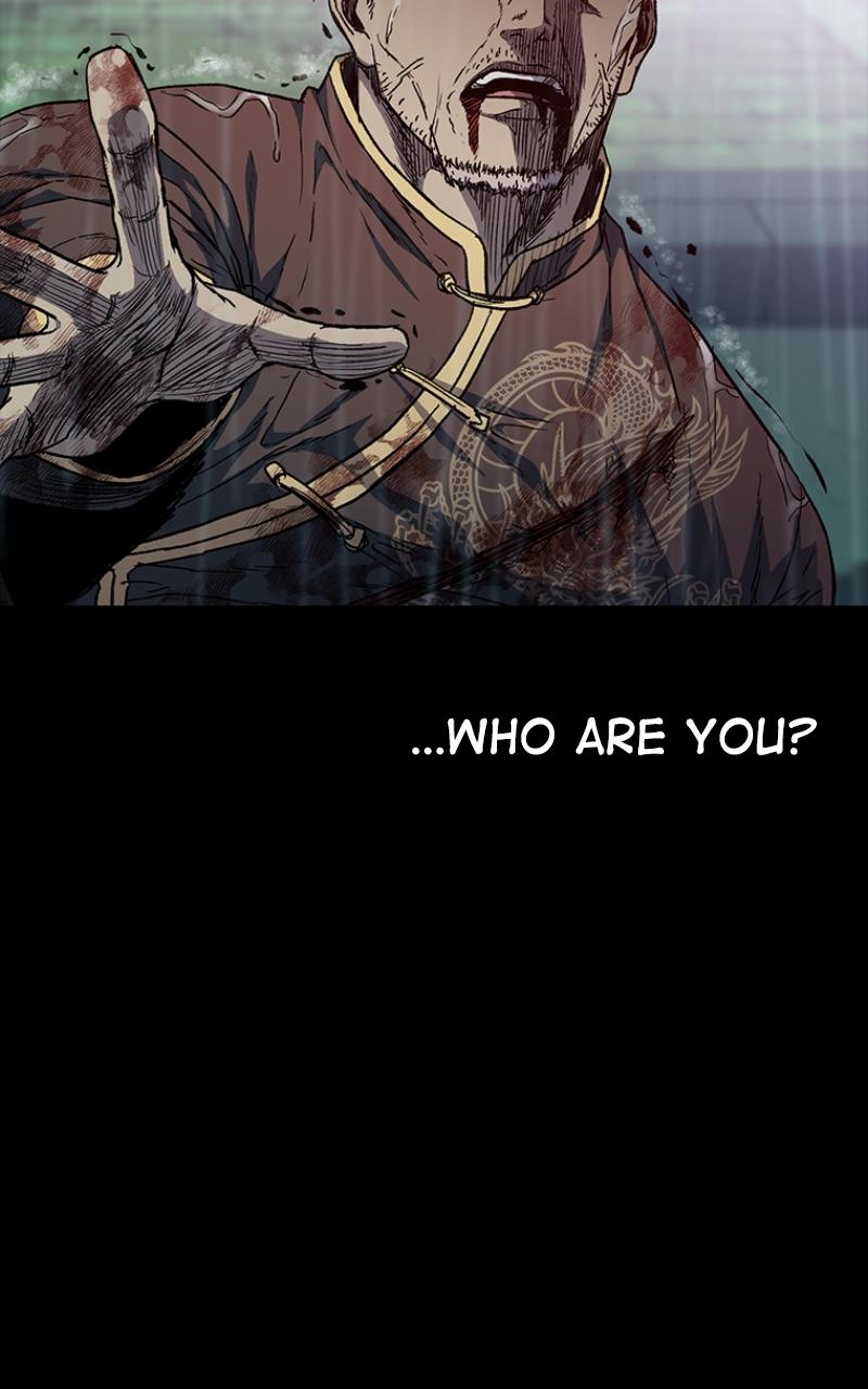 Read Kowloon Copóka EN Manga Online