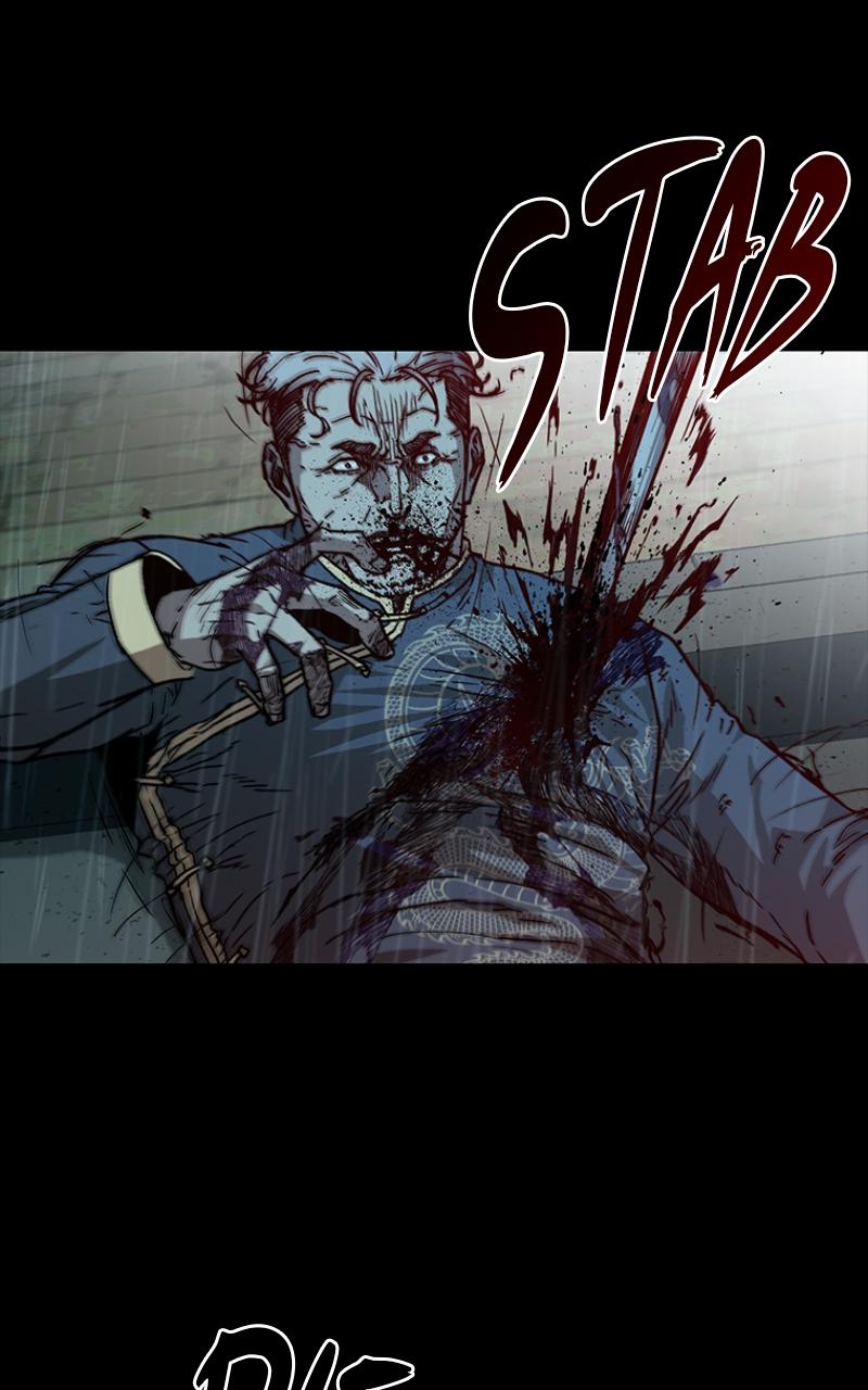 Read Kowloon Copóka EN Manga Online