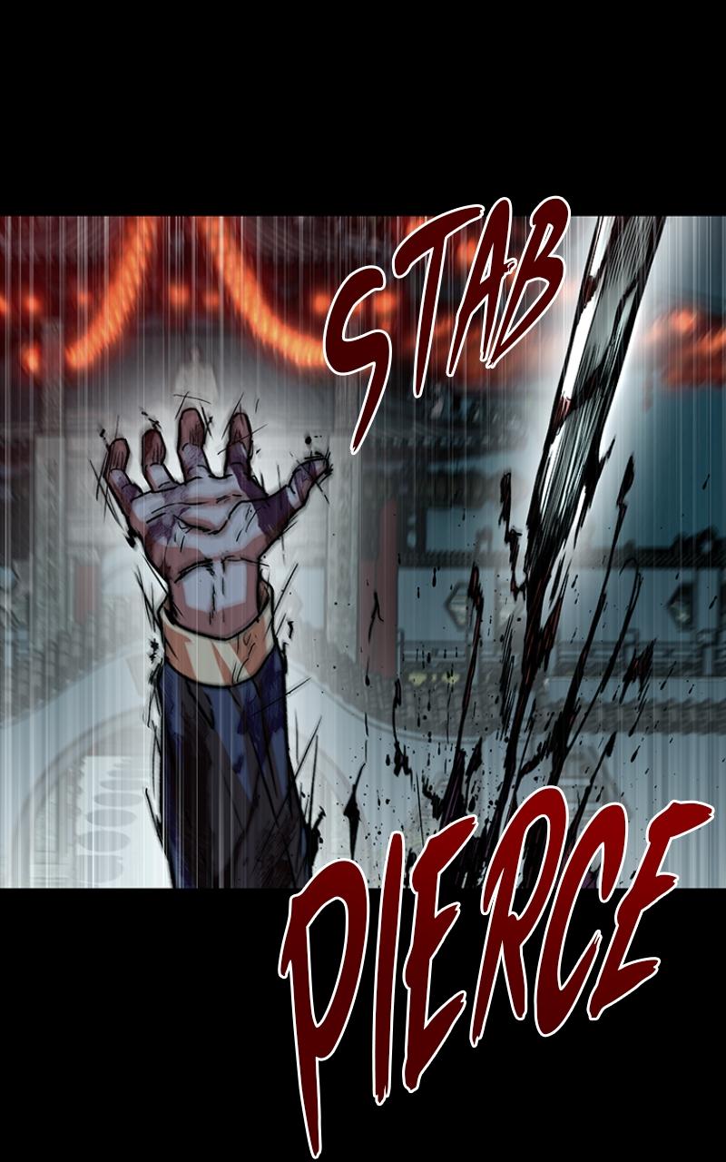 Read Kowloon Copóka EN Manga Online