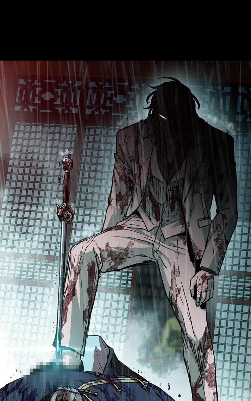 Read Kowloon Copóka EN Manga Online