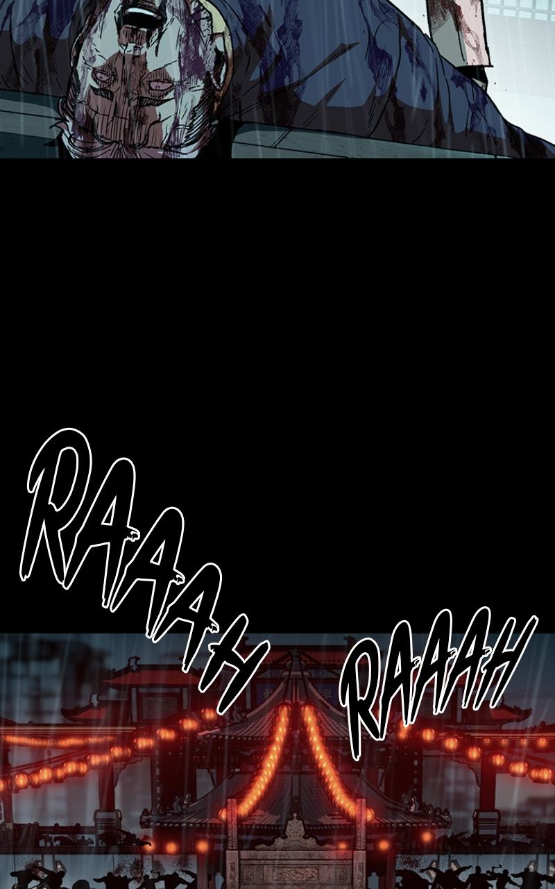 Read Kowloon Copóka EN Manga Online