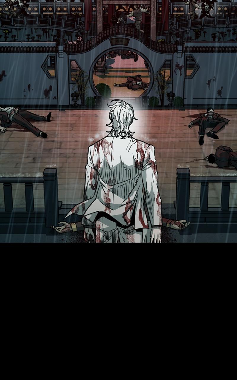 Read Kowloon Copóka EN Manga Online