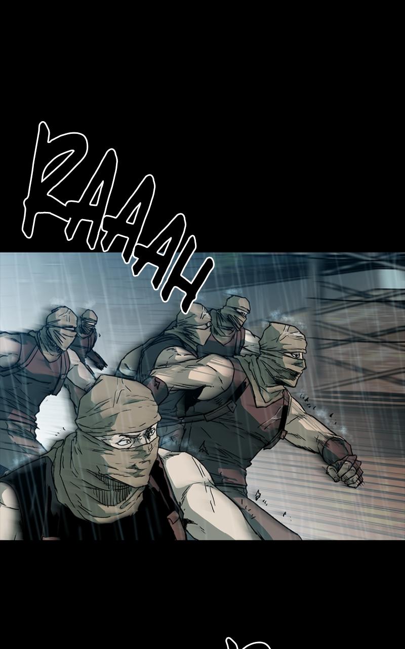 Read Kowloon Copóka EN Manga Online