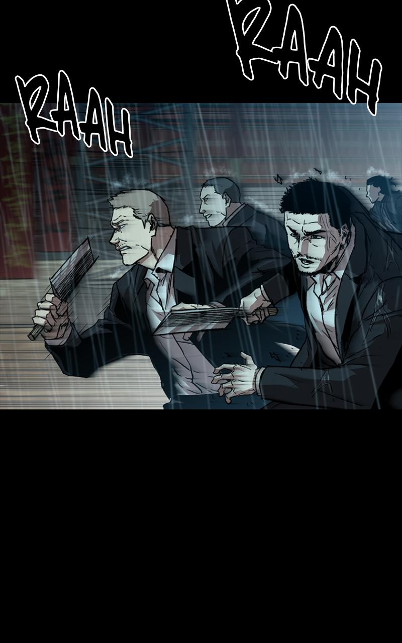 Read Kowloon Copóka EN Manga Online