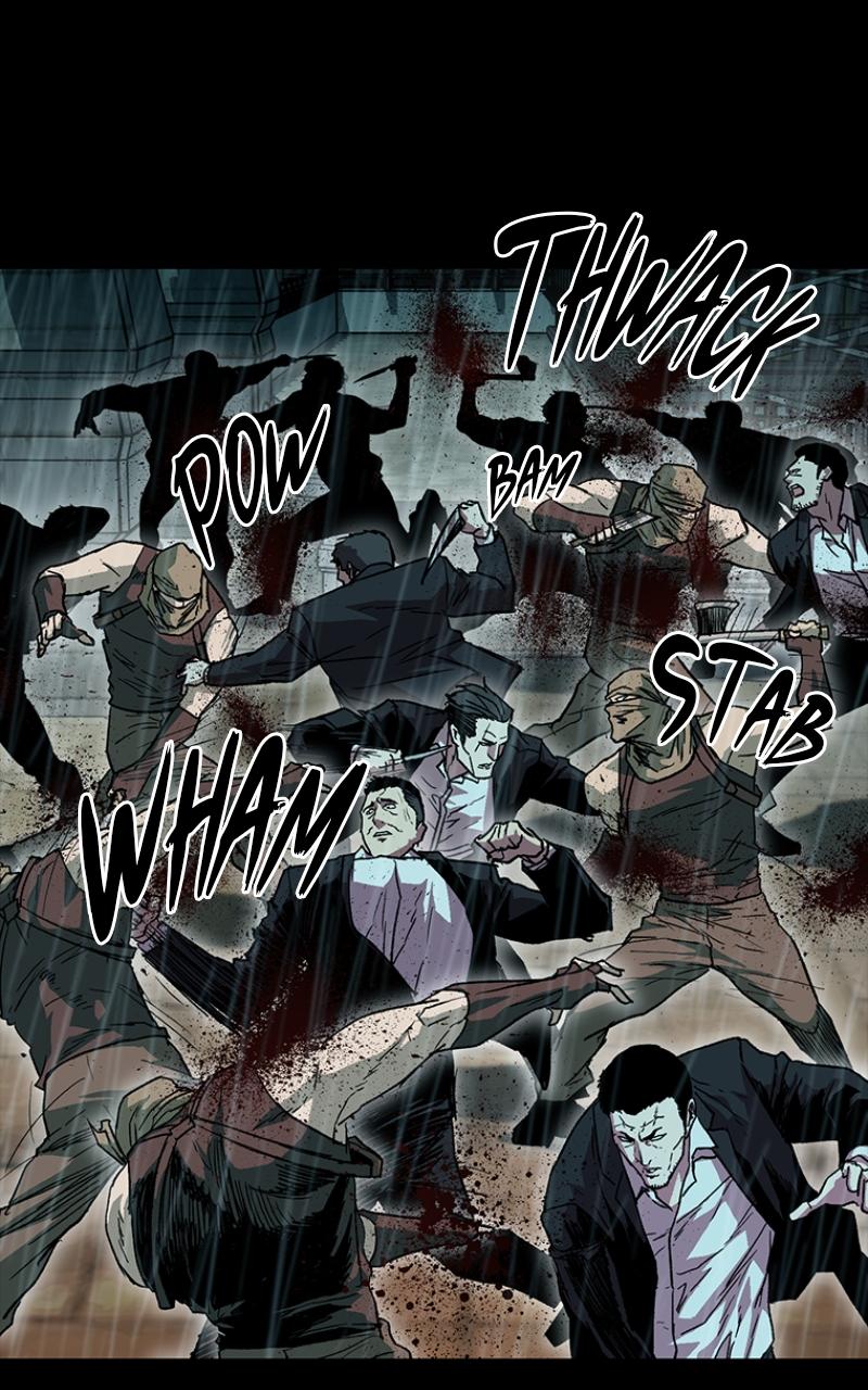 Read Kowloon Copóka EN Manga Online