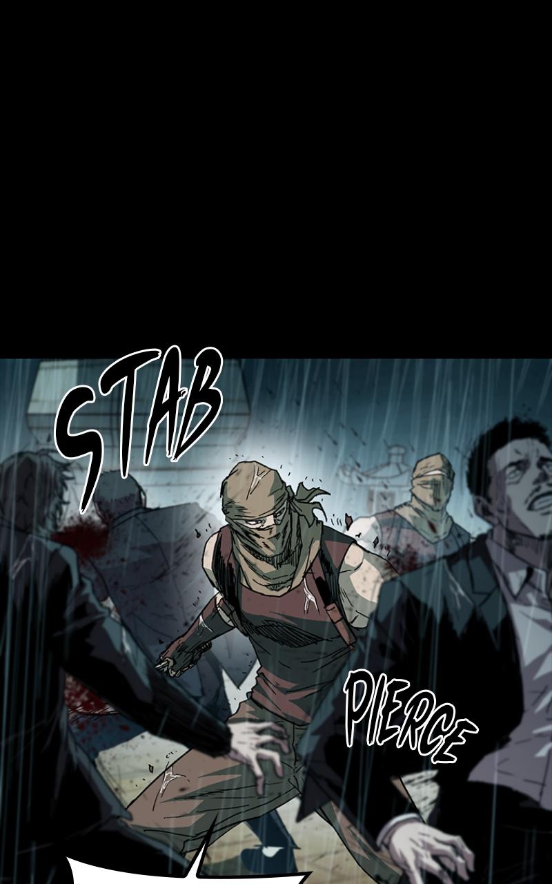 Read Kowloon Copóka EN Manga Online